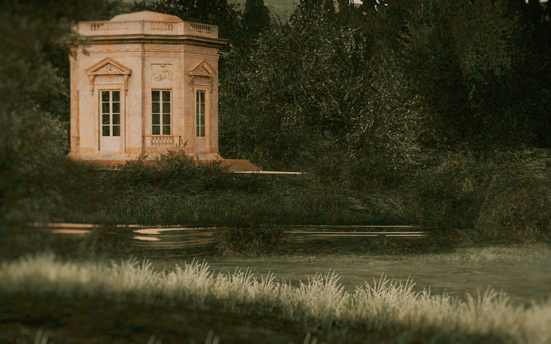 Creating a Virtual Masterpiece: An Interview with Anu Papp-Scarmon