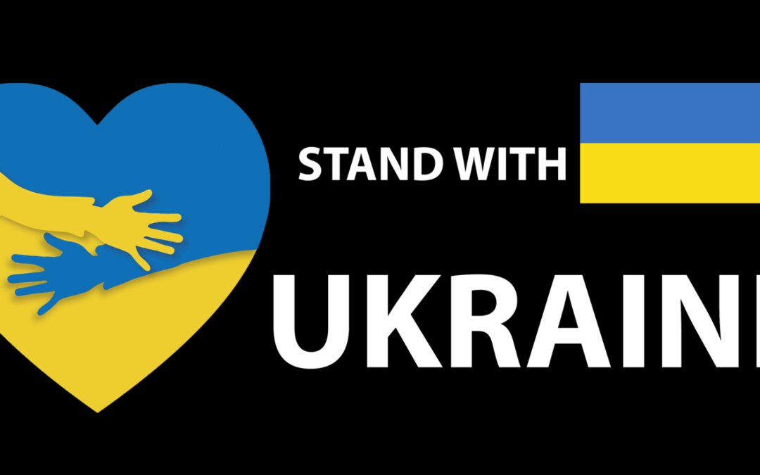Stand w Ukraine HUD – a showcase of Ukrain stores in Second Life