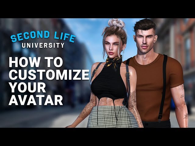 Mastering Second Life: Essential Video Tutorials for Beginners