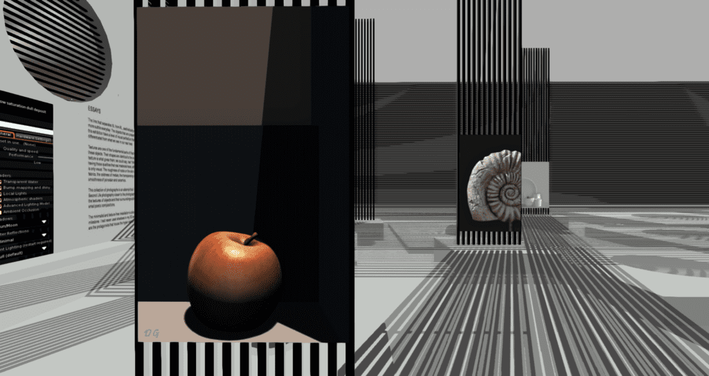 Introducing Duna Grant: A Journey Through Virtual Art 7 02 ESSAYS