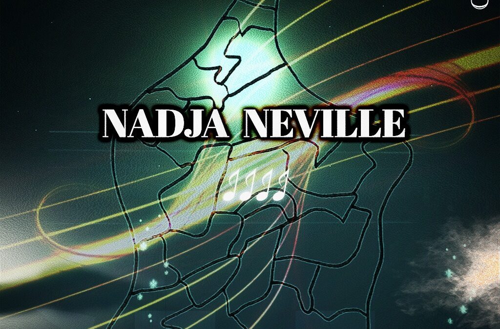 iLoveEvents 7 An Enchanting Evening with Nadja Neville: Glitter Silver Extravaganza!