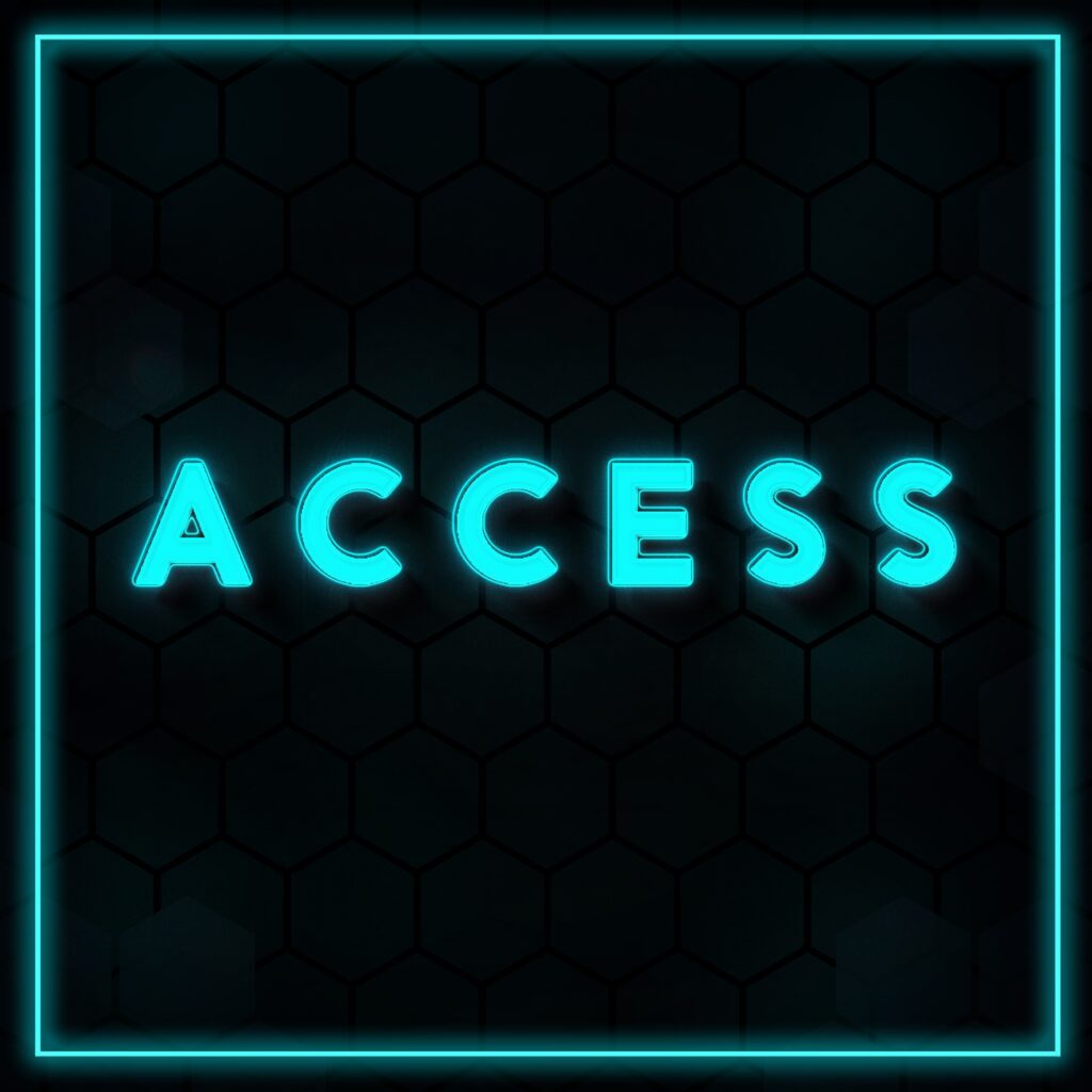 ACCESS EVENT