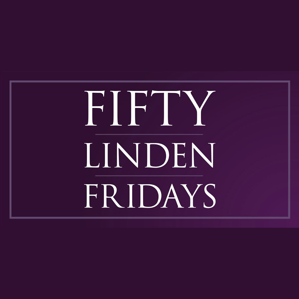 Fifty Linden Fridays 7 FLF