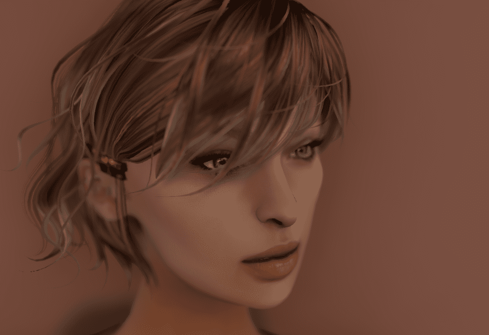 iLoveEvents 6 Introducing Duna Grant: A Journey Through Virtual Art
