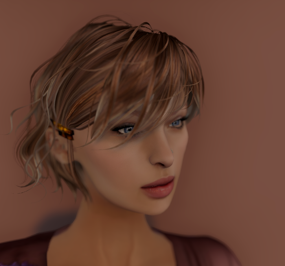 Introducing Duna Grant: A Journey Through Virtual Art 1 PROFILE DG
