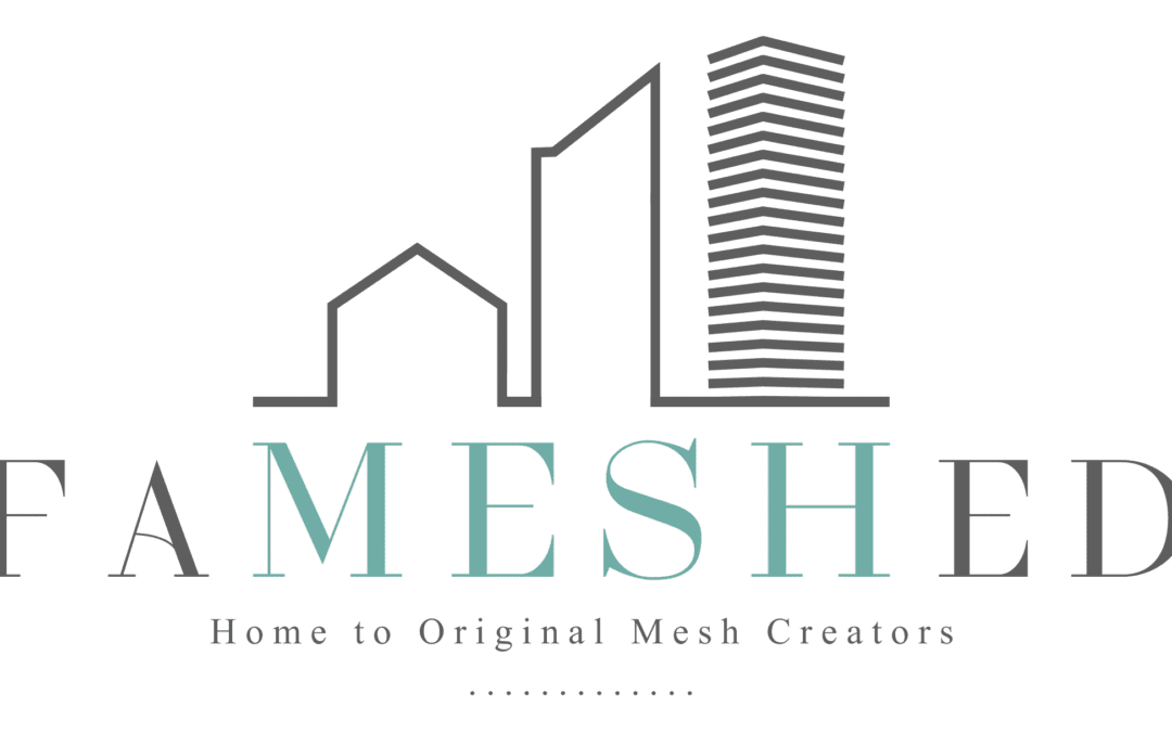 iLoveEvents 9 The October Round of Fameshed is now open and ready for exploration!