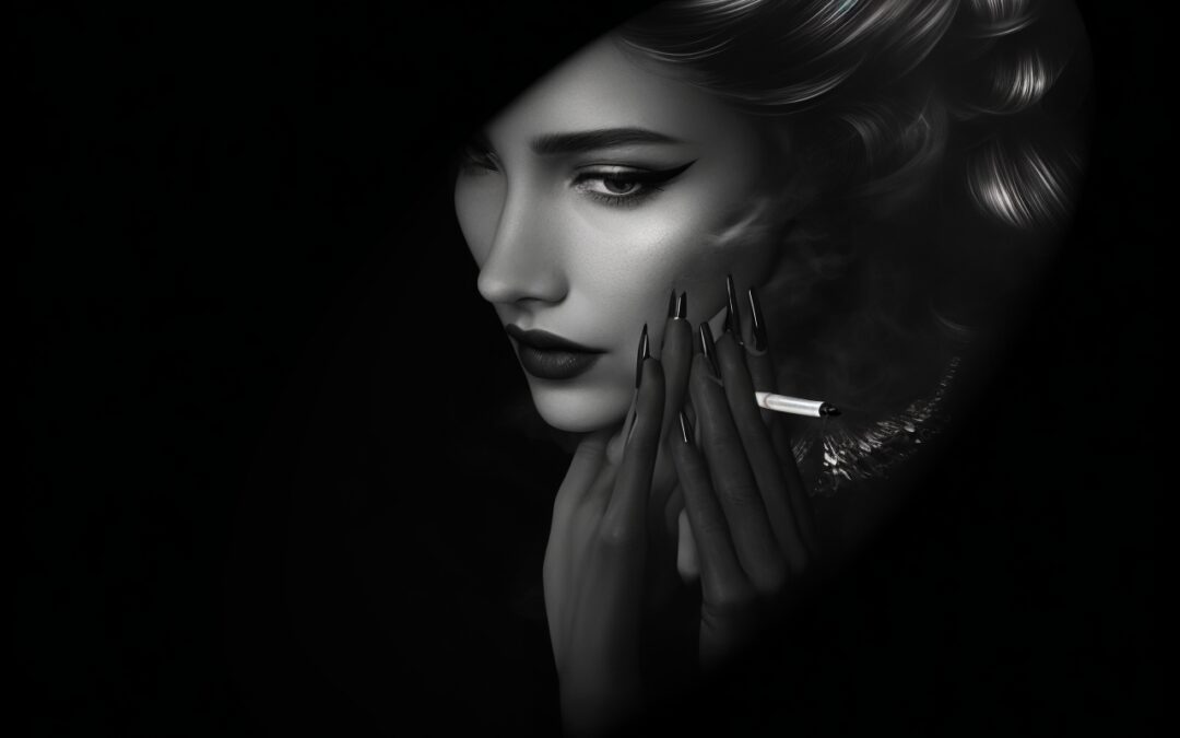 My black and white photography: a set of contrasts and shades