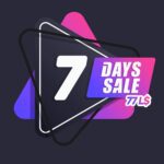 7days sales