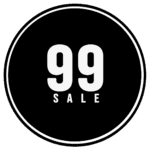 99.SALE TAG