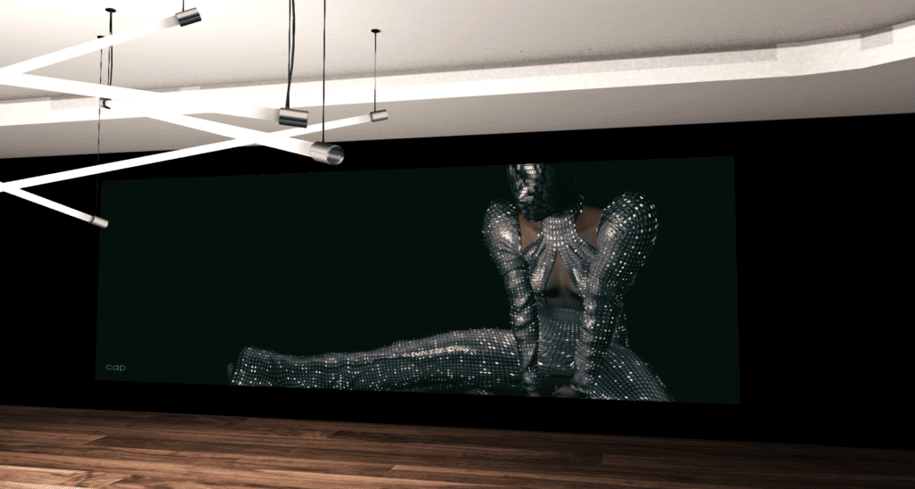 Capturing Elegance: A Journey Through Caly Applewhite's "Body Language" Exhibition in Second Life 7 Body Language 002