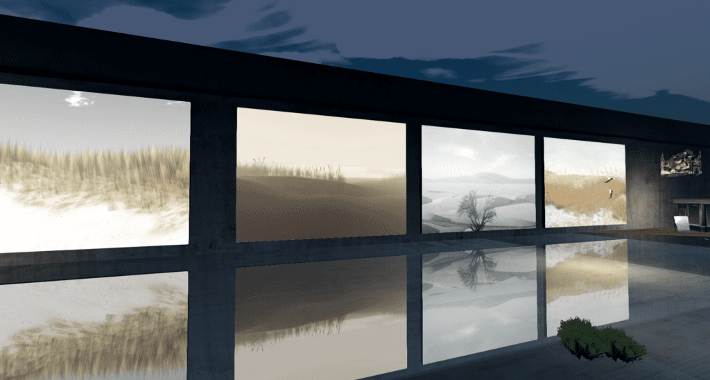 Of Art and Silence 004