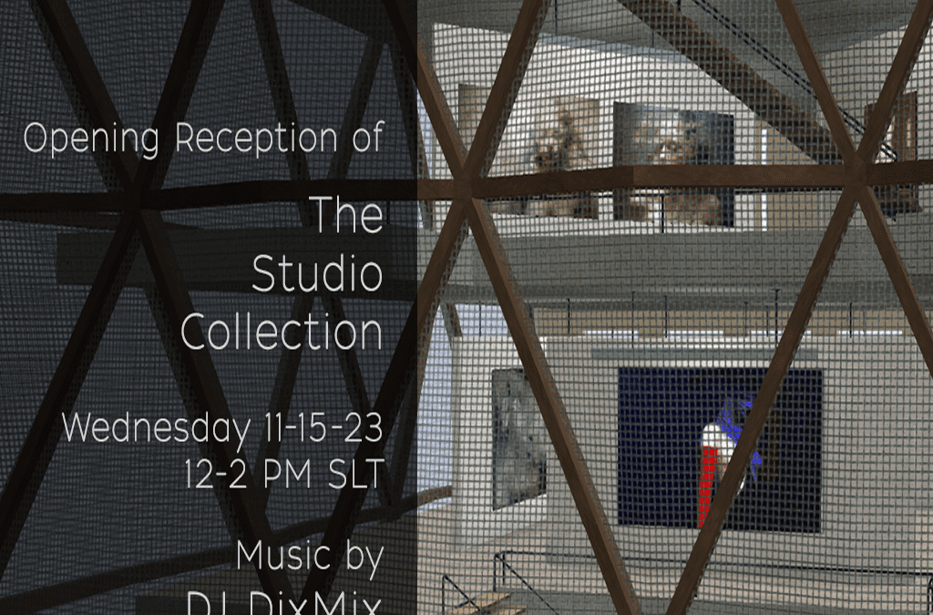 Unveiling Creativity: The Studio Collection Premieres