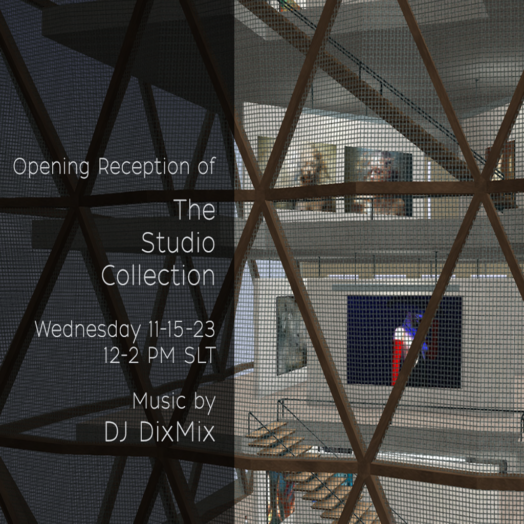 Studio Collection Reception