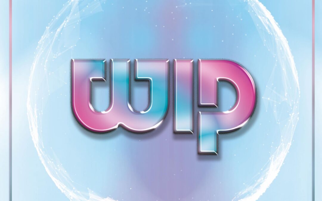 Mark Your Diary: The WIP Event is On Our Calendar for Today!
