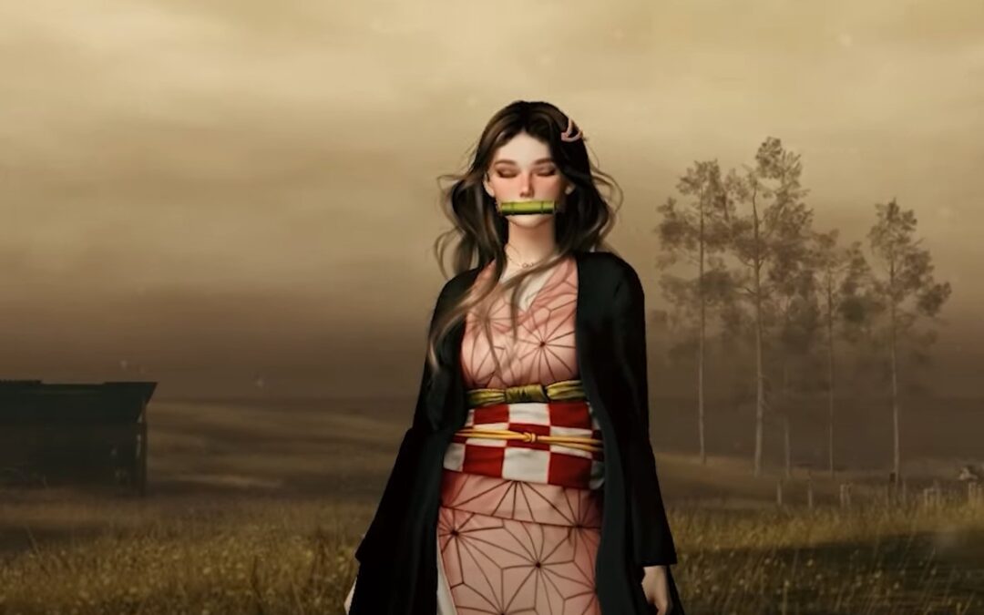 Exploring Bella’s Lullaby [Sabina Valeska’s Video]