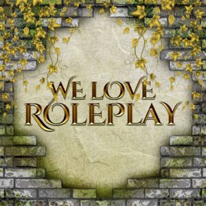 wlrp logo 1024 Voshie Paine