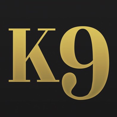 kustom9 logo