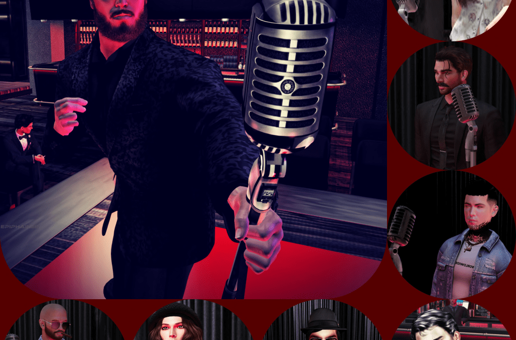 Unleash Your Inner Comedian at “The Store” Open Mic Comedy Night!