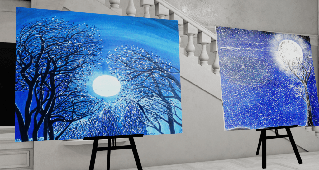 A Tribute to Renoir Adder, artist and good friend 3 pino 004 pe