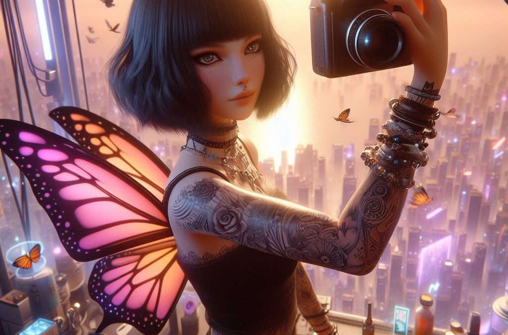 Flickr’s New Policy: How Second Life Users Can Adapt