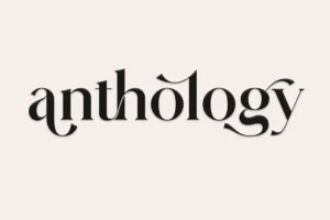 ANTHOLOGY 1
