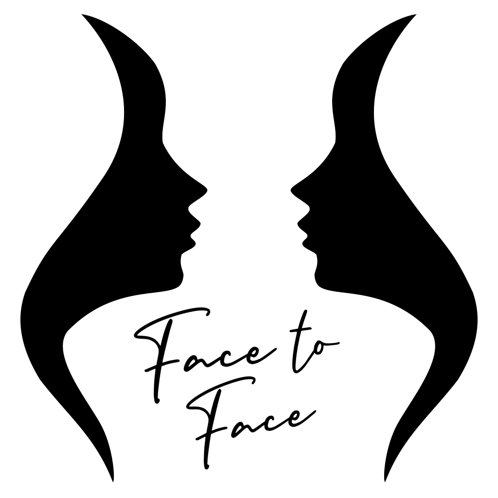 Face to Face Logo