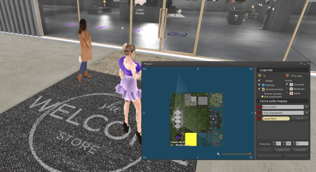 Flickr's New Policy: How Second Life Users Can Adapt 2 image