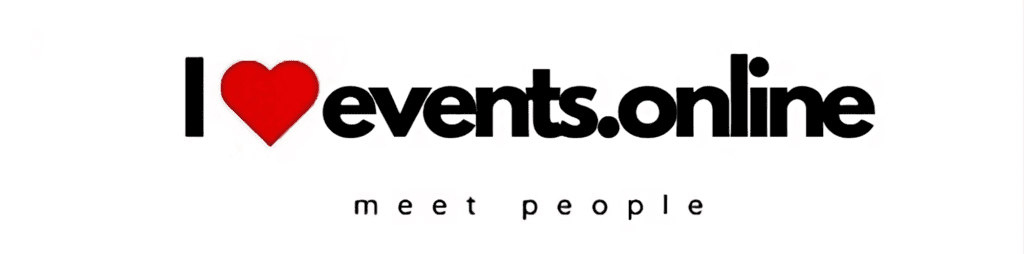Discover the Latest May Events in Second Life! 🎨🛍️👗 1 I Love Events LOGO 2 transformed e1695028762312 1