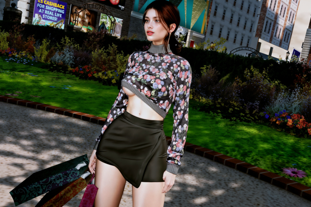 Discover the Latest May Events in Second Life! 🎨🛍️👗 4 UniversalUpscaler f26f0417 03a3 4061 9f9b 5369fd78615b pe
