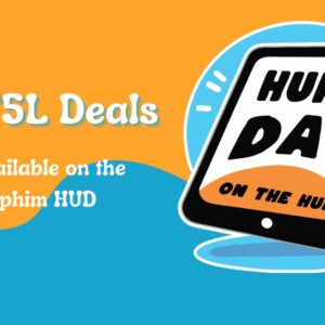 Hump Day on the HUD 315 xr:d:DAGBoffuJdM:33,j:526219703077974358,t:24041016