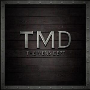 The Mens Dept 50 TMD-Aug2024