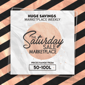 The Saturday Sale Marketplace 2 TSS-Marketplace-square
