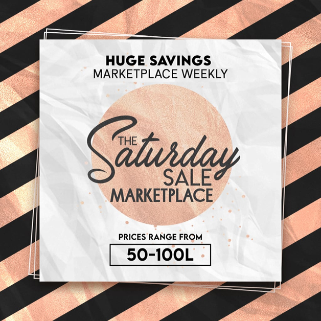 The Saturday Sale Marketplace 7 TSS-Marketplace-square