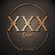 XXX Original Event 114 XXX Original Event Logo 2022