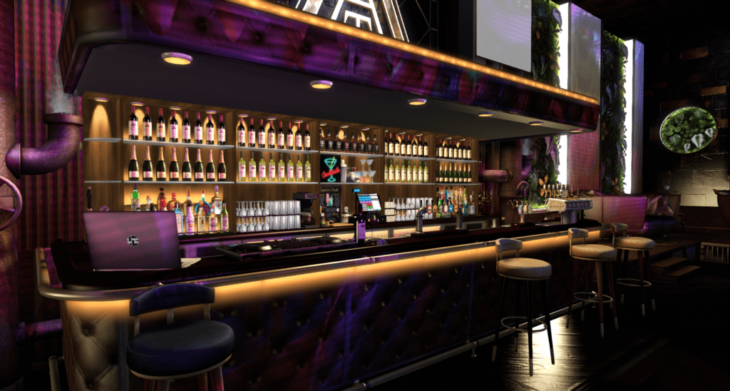 Discover the Elegance and Energy of Second Life’s Hottest Venue: After Taste! 4 after-taste_003