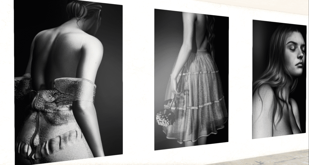 Luminous Bodies: The Feminine Force in Angelika Corral's Work 3 angelika corral_004
