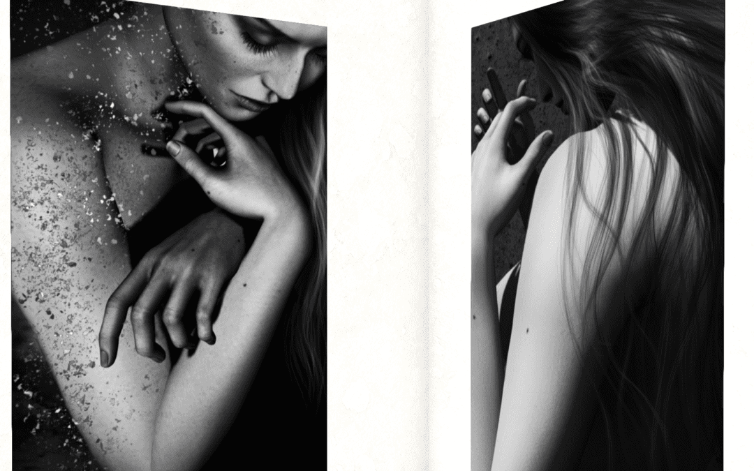iLoveEvents 5 Luminous Bodies: The Feminine Force in Angelika Corral’s Work
