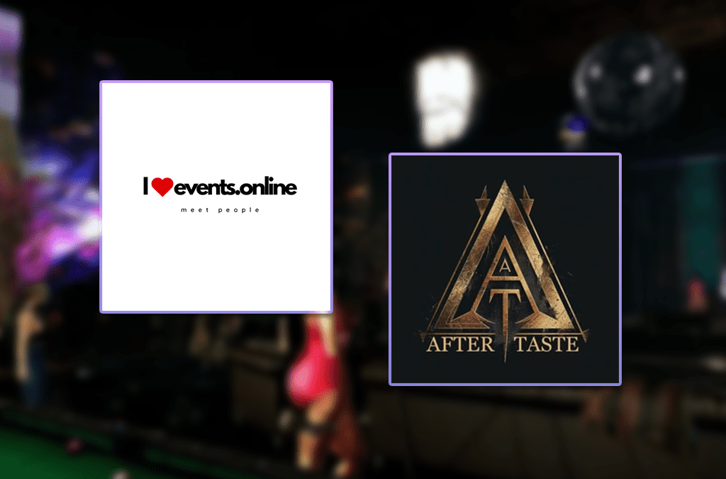 iloveevents&aftertaste