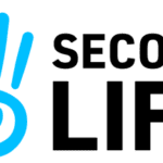 second life logo