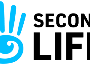 second life logo