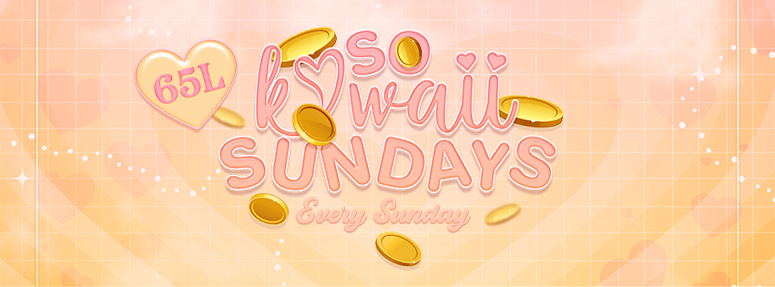 SoKawaiiSundays 7 sokawaiisundays