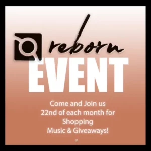 Reborn Event 283 Reborn Event
