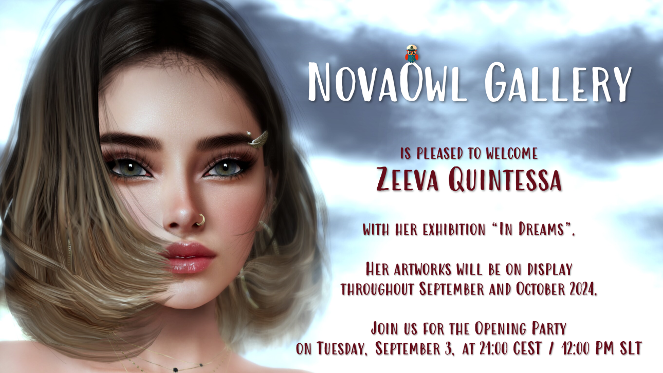 Zeeva party - Owl Dragonash Zeeva party – Owl Dragonash