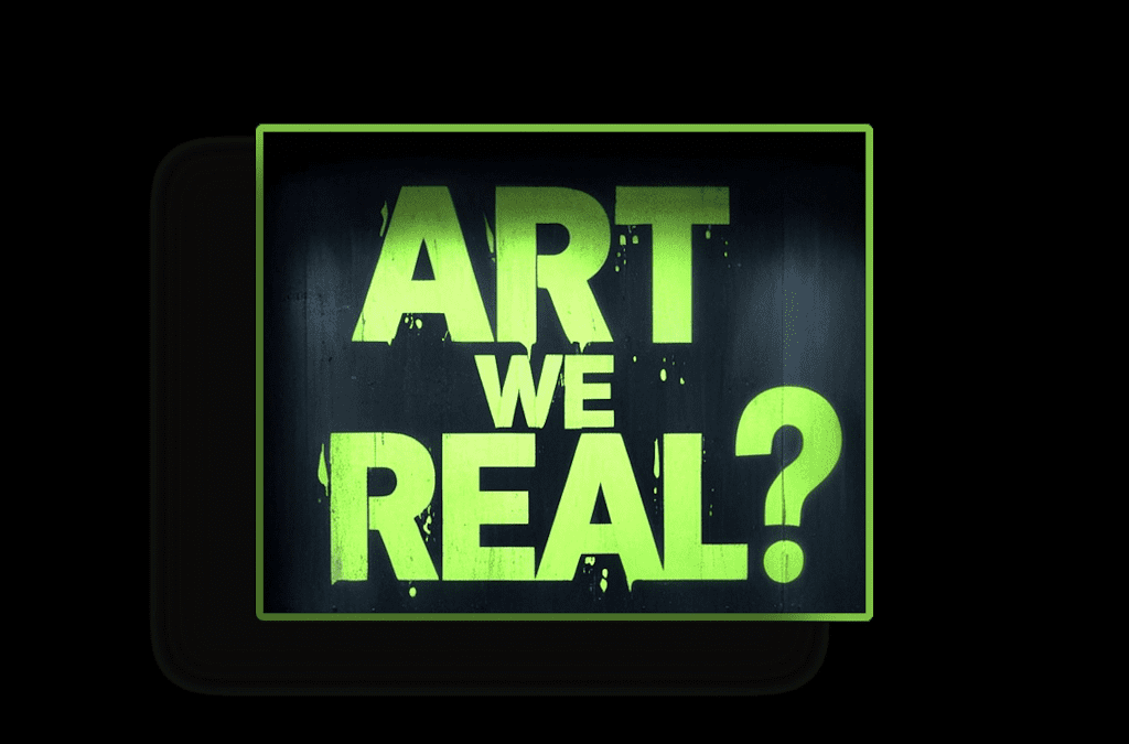 iLoveEvents 9 Noir’wen city: the 1001 caves contest & event “art we real”?