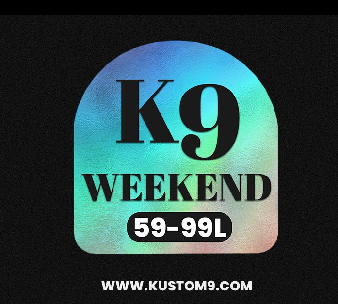 K9 Weekend 7 k9 weekend