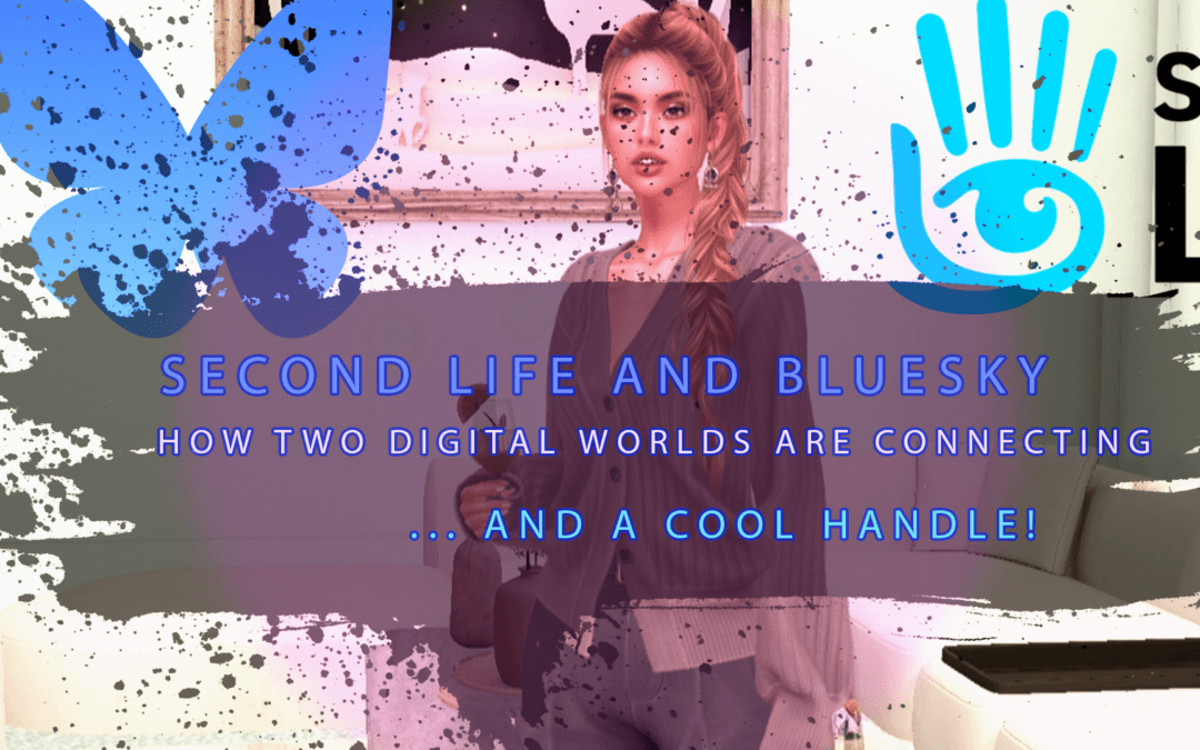 Why Second Life Users Are Joining Bluesky Social: A New Era of Digital Connection
