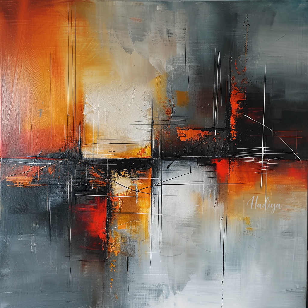 Welcome to Souland Gallery: A Sanctuary of Originality 15 HD Gallery Abstract Hydra 1