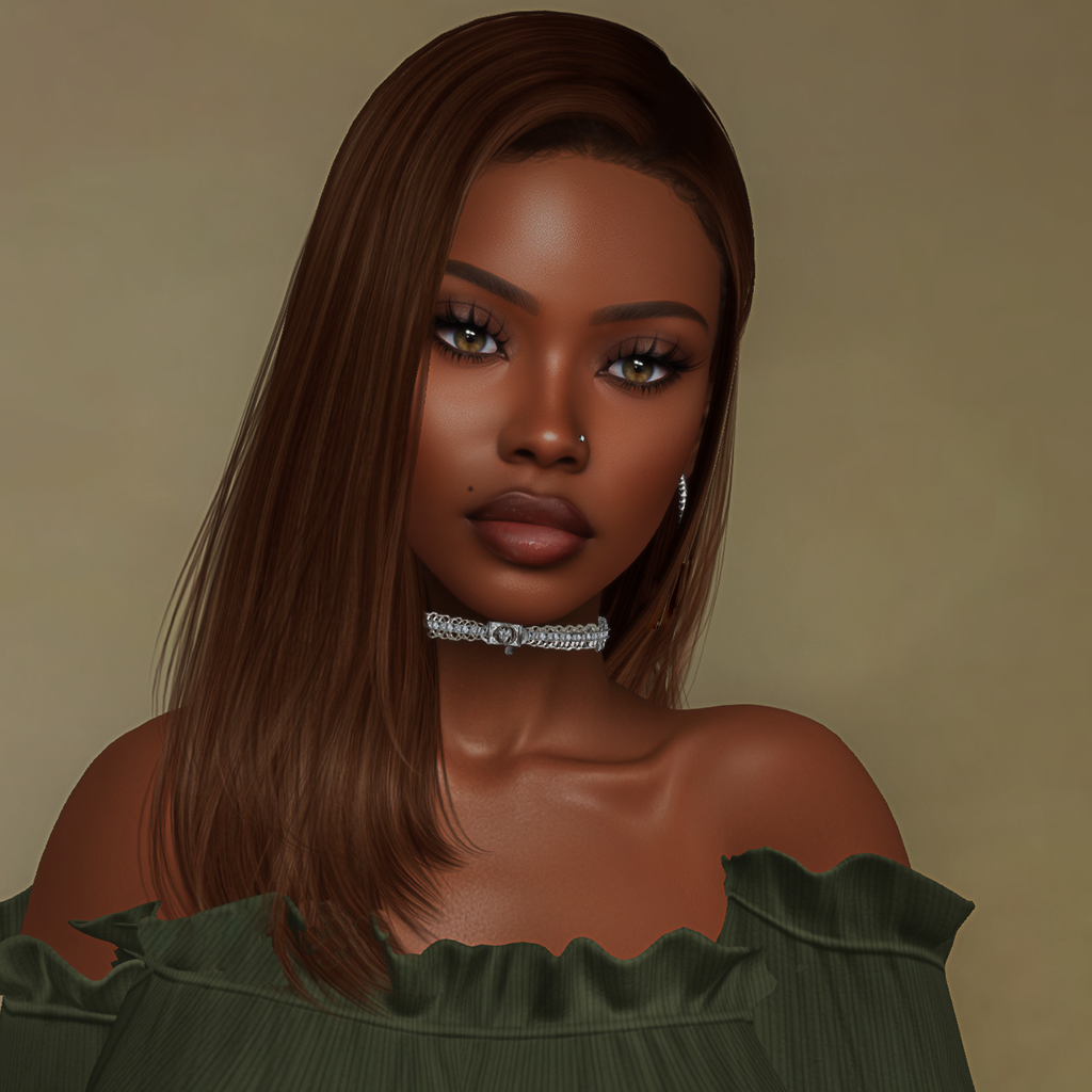 Welcome to Souland Gallery: A Sanctuary of Originality 14 Hadiya Headshot 07Dec2024