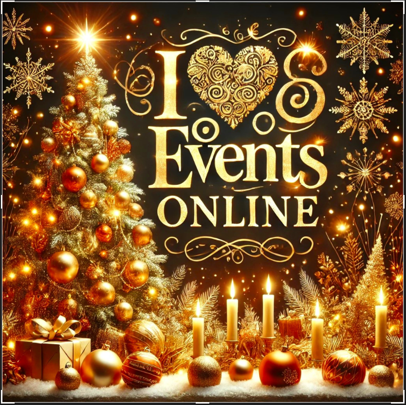 A Big Thank You to Our Readers, Supporters, and Clients 1 ILoveEventsOnline 2024