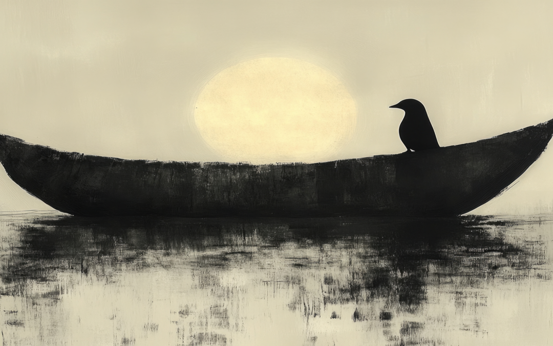 Blog & News 9 Embark on a Poetic Journey: Explore the Poetic Moon Sim in Second Life!